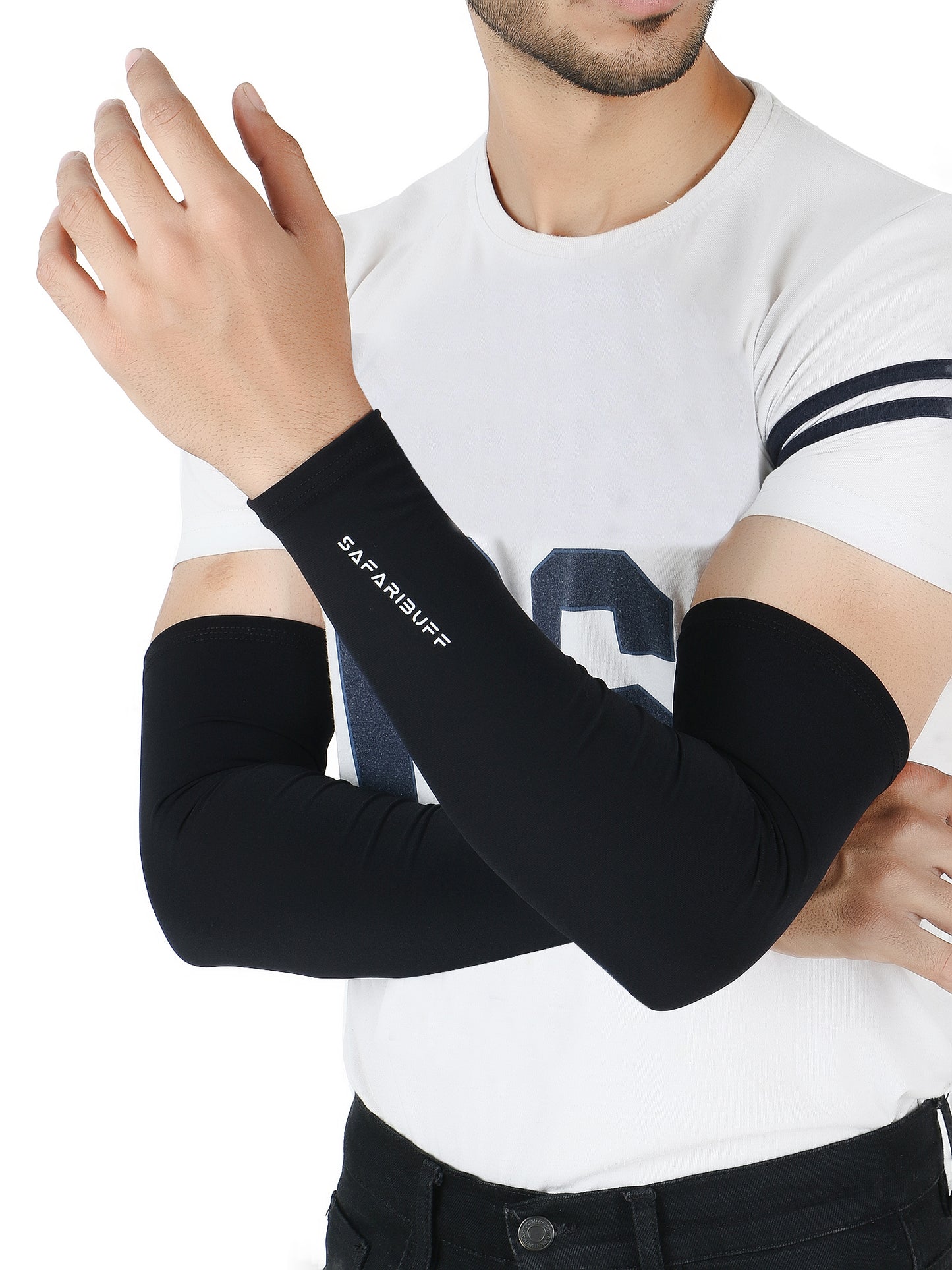 Arm Sleeves - Wrist level