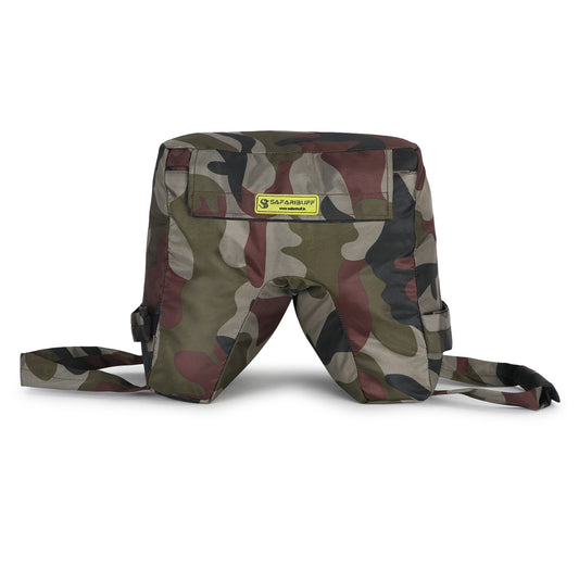 Camera Bean bag - for Travellers