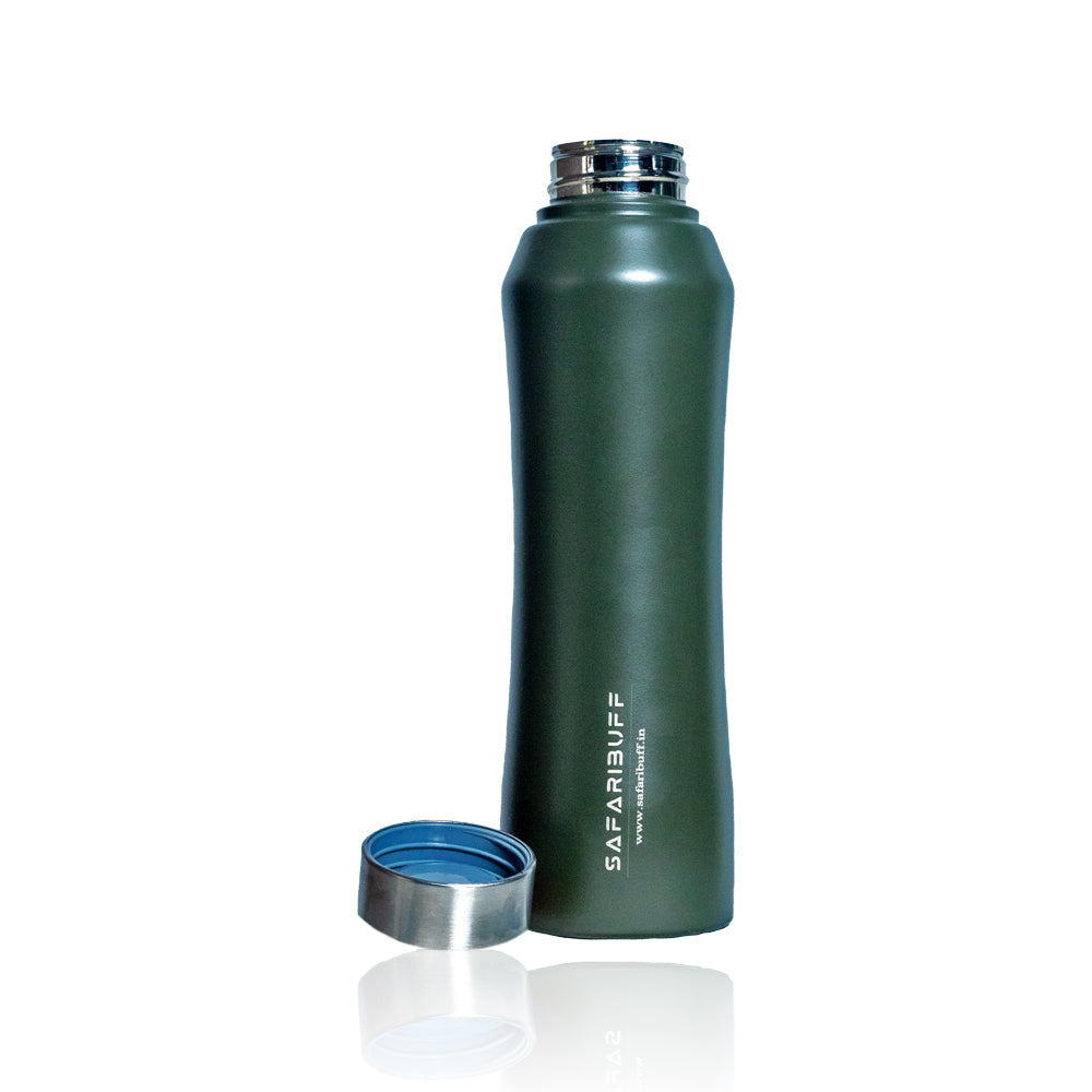 Water bottle : 1000 ml