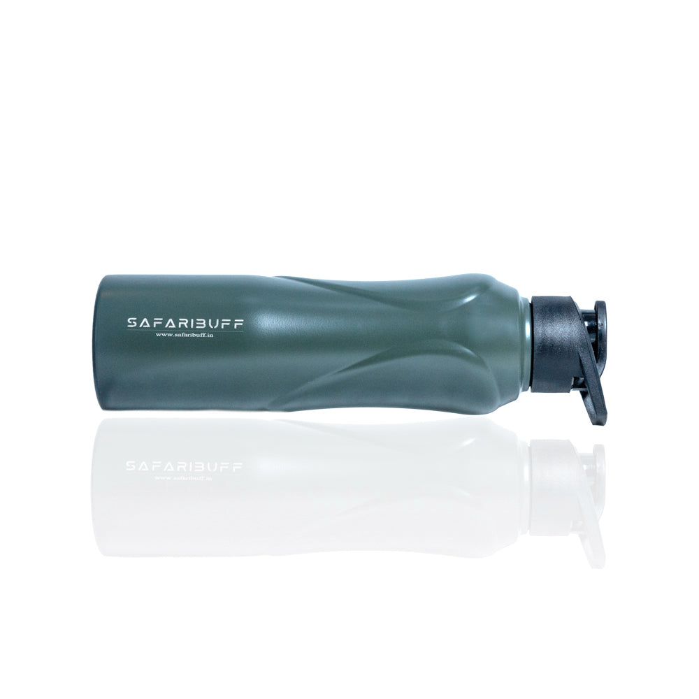 Water bottle : 1000 ml