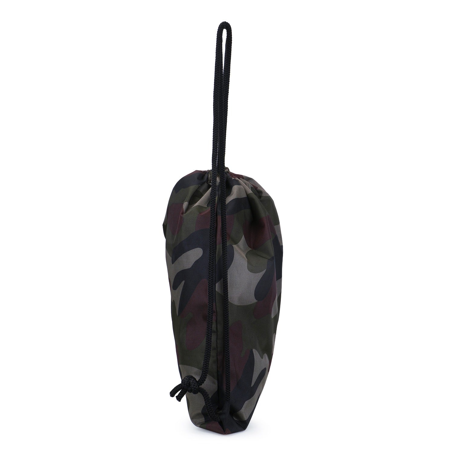 Duck Camo Cordura/Red/English Tan Leather Trim Sunday Golf Bag – Steurer &  Co.