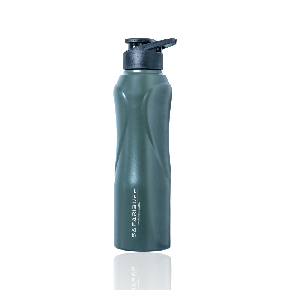 Water bottle : 1000 ml