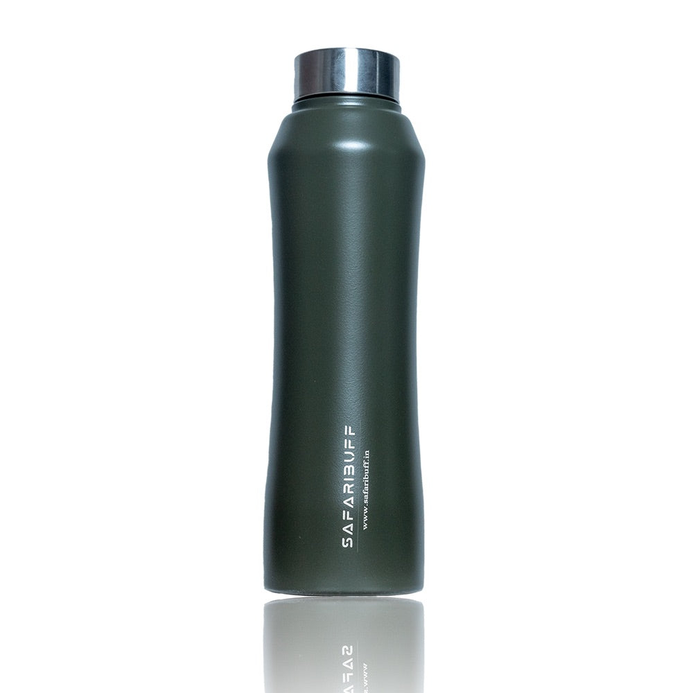 Water bottle : 1000 ml