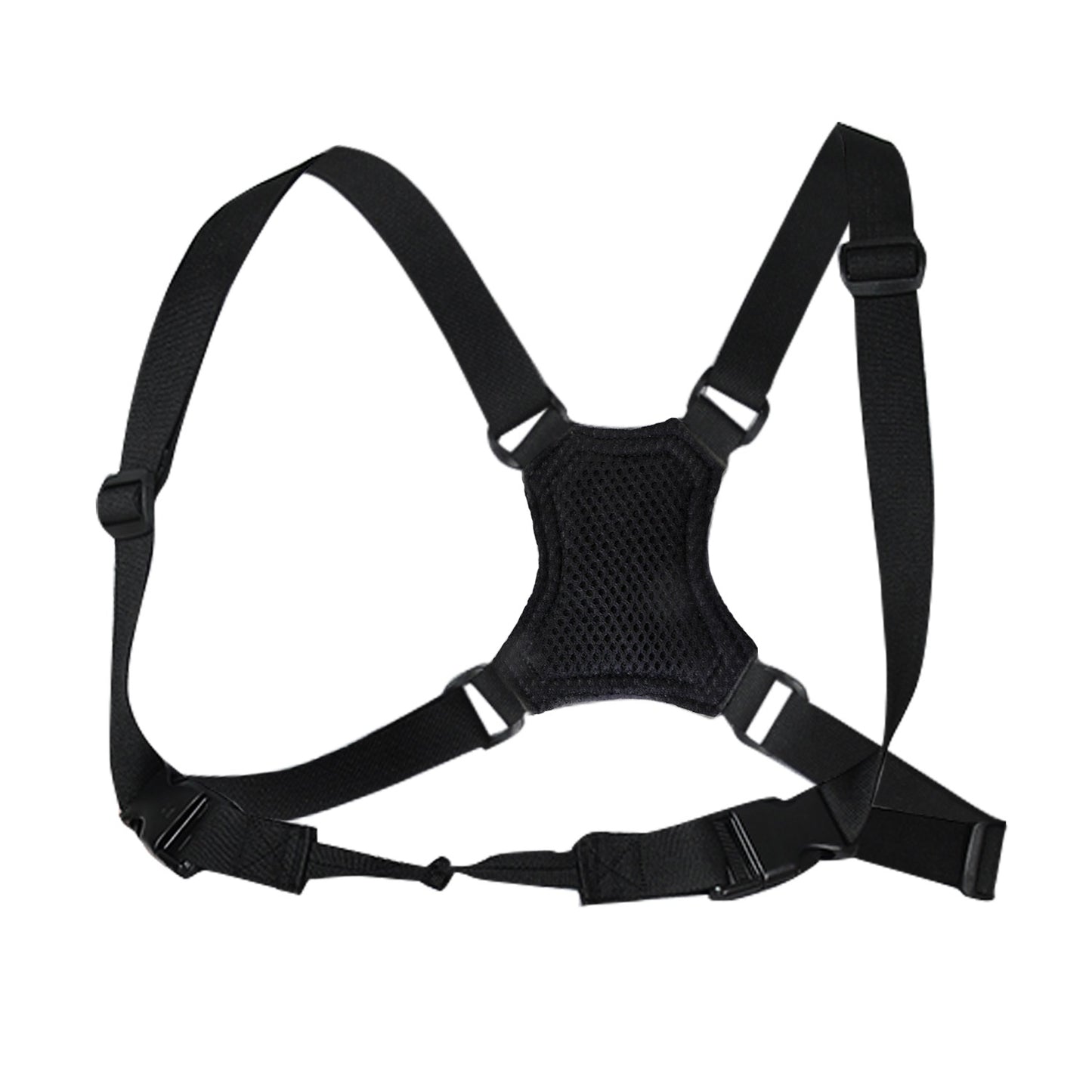 Safaribuff adjustable binocular harness