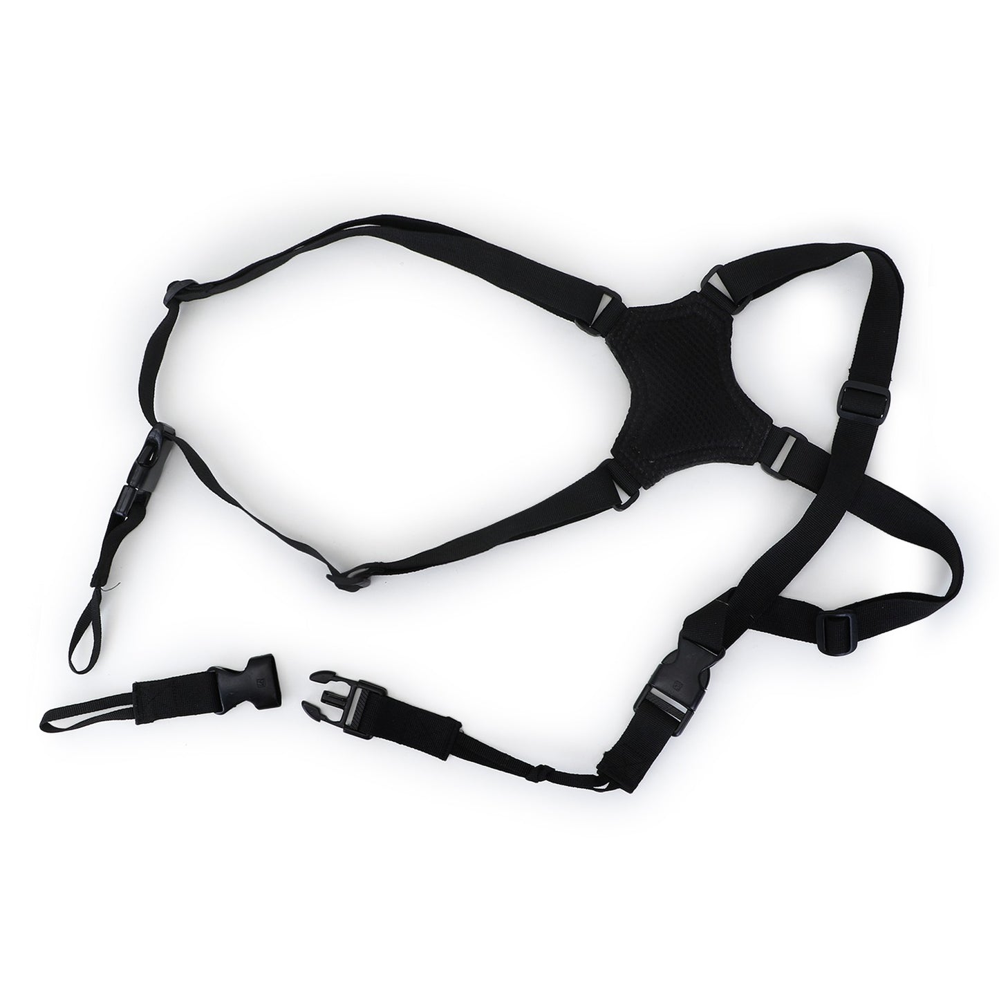 Adjustable Binocular harness strap - HBP